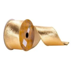 Vickerman Christmas Ribbon (668917) 6 Vickerman Christmas Ribbon (668917) -Light Bulbs Shop 668917md