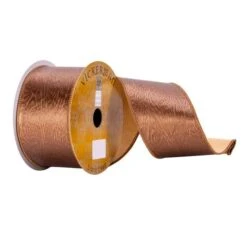 Vickerman Christmas Ribbon (668924) 6 Vickerman Christmas Ribbon (668924) -Light Bulbs Shop 668924md