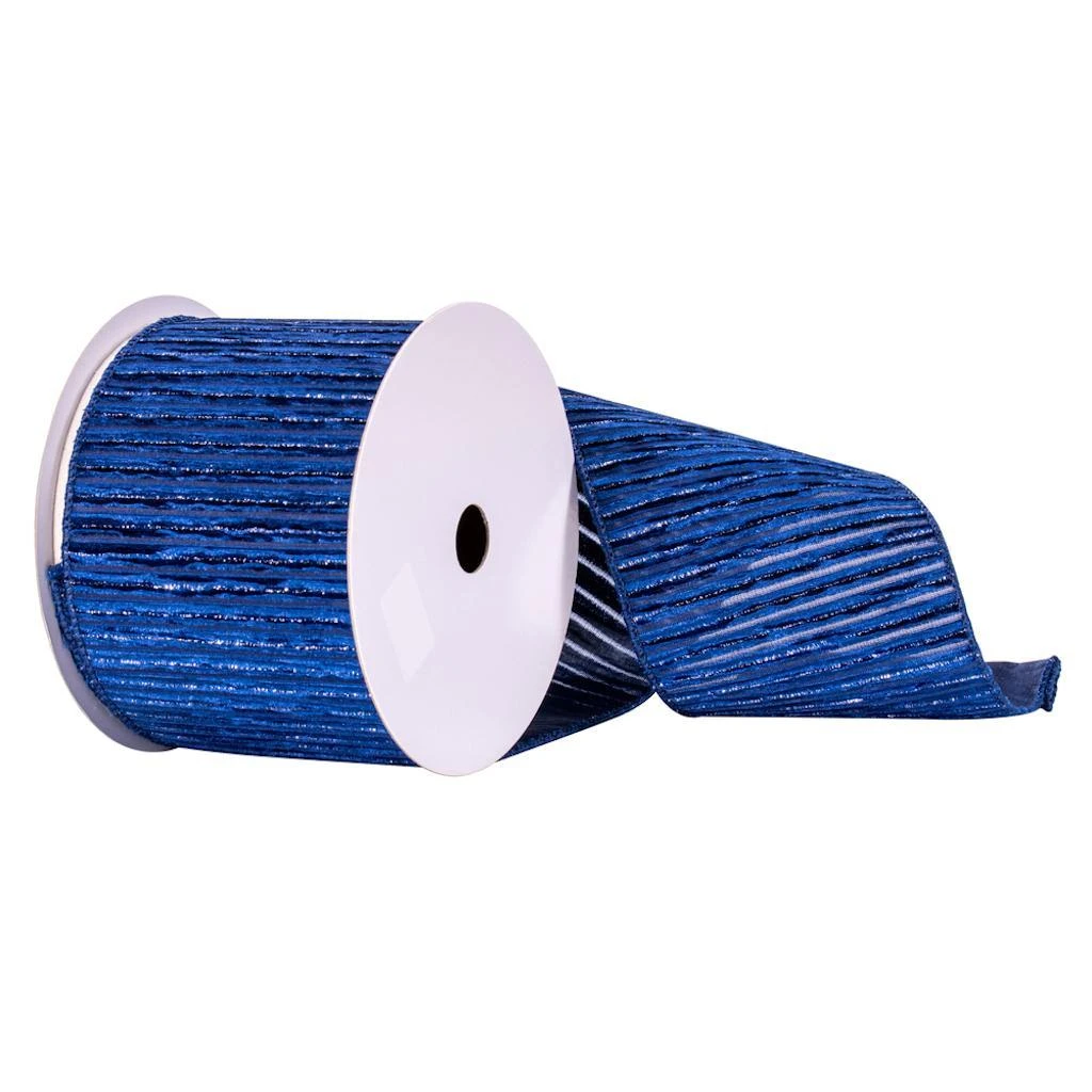 Vickerman Christmas Ribbon (668948) 3 Vickerman Christmas Ribbon (668948)