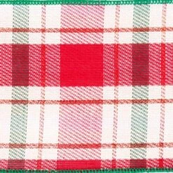 Vickerman Christmas Ribbon (669006) 7 Vickerman Christmas Ribbon (669006) -Light Bulbs Shop 669006addmd