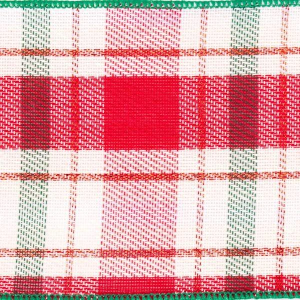 Vickerman Christmas Ribbon (669006) 5 Vickerman Christmas Ribbon (669006) - Image 3