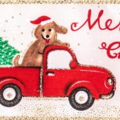 Vickerman Christmas Ribbon (669020) 7 Vickerman Christmas Ribbon (669020) -Light Bulbs Shop 669020addmd