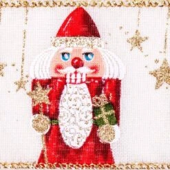 Vickerman Christmas Ribbon (669075) -Light Bulbs Shop 669075addmd