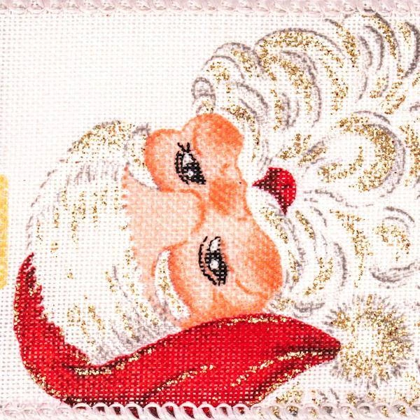 Vickerman Christmas Ribbon (669181) 5 Vickerman Christmas Ribbon (669181) - Image 3