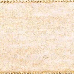 Vickerman Christmas Ribbon (669198) -Light Bulbs Shop 669198addmd