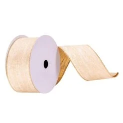 Vickerman Christmas Ribbon (669198) -Light Bulbs Shop 669198md