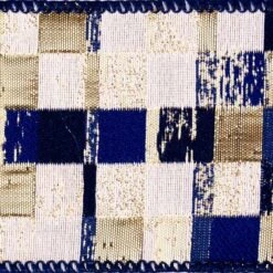 Vickerman Christmas Ribbon (669280) 7 Vickerman Christmas Ribbon (669280) -Light Bulbs Shop 669280addmd