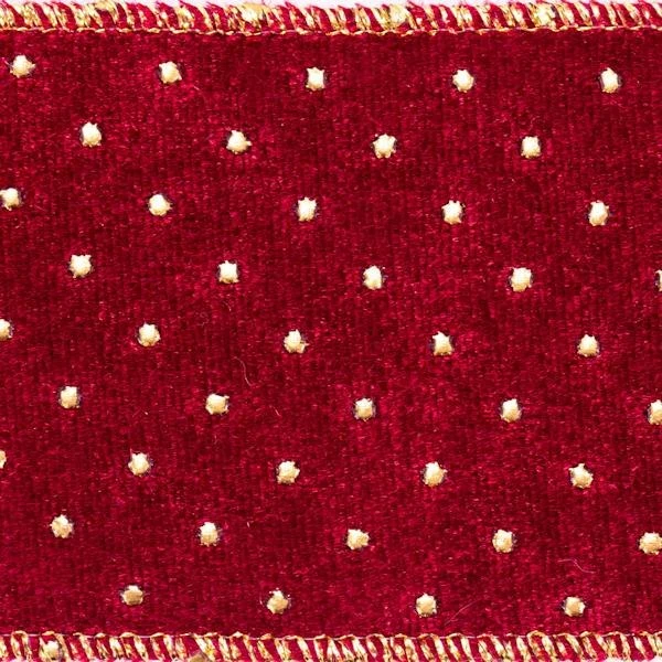 Vickerman Christmas Ribbon (669334) 5 Vickerman Christmas Ribbon (669334) - Image 3