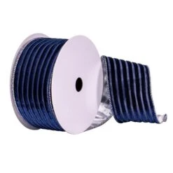 Vickerman Christmas Ribbon (669389) 6 Vickerman Christmas Ribbon (669389) -Light Bulbs Shop 669389md