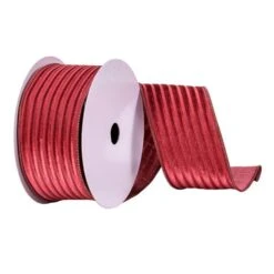 Vickerman Christmas Ribbon (669419) 6 Vickerman Christmas Ribbon (669419) -Light Bulbs Shop 669419md