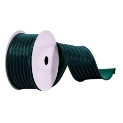 Vickerman Christmas Ribbon (669426) -Light Bulbs Shop 669426md