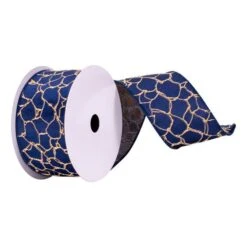 Vickerman Christmas Ribbon (669464) 6 Vickerman Christmas Ribbon (669464) -Light Bulbs Shop 669464md