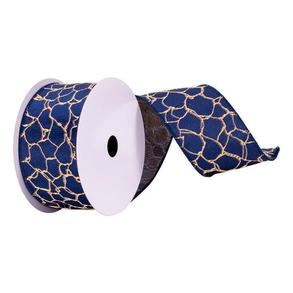 Vickerman Christmas Ribbon (669464) 4 Vickerman Christmas Ribbon (669464) - Image 2