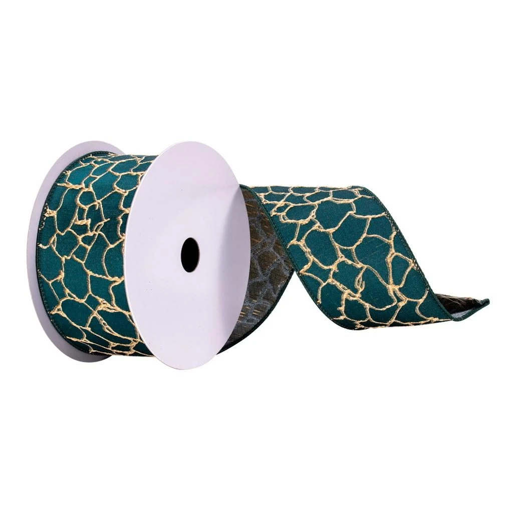 Vickerman Christmas Ribbon (669471) 3 Vickerman Christmas Ribbon (669471)