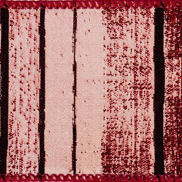 Vickerman Christmas Ribbon (669501) 5 Vickerman Christmas Ribbon (669501) - Image 3