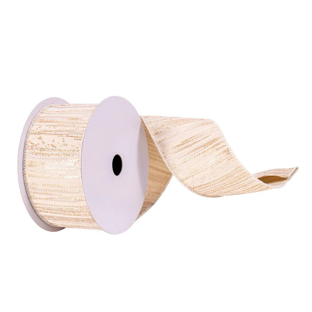 Vickerman Christmas Ribbon (669532) 3 Vickerman Christmas Ribbon (669532)