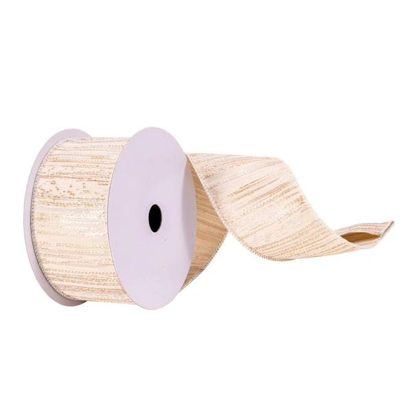 Vickerman Christmas Ribbon (669532) 4 Vickerman Christmas Ribbon (669532) - Image 2