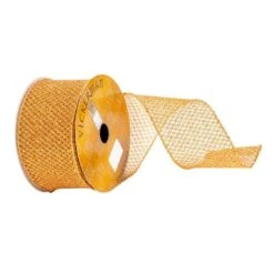 Vickerman Christmas Ribbon (669594) -Light Bulbs Shop 669594md