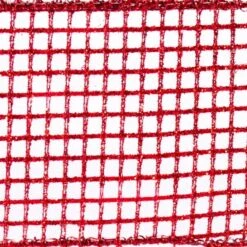 Vickerman Christmas Ribbon (669617) 7 Vickerman Christmas Ribbon (669617) -Light Bulbs Shop 669617addmd