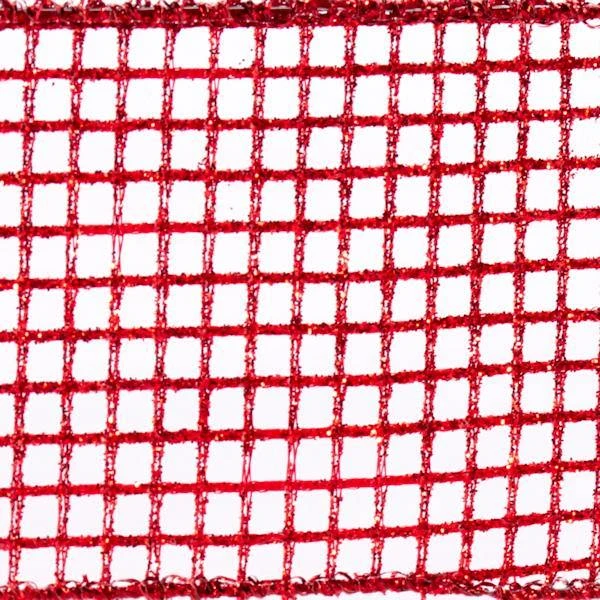 Vickerman Christmas Ribbon (669617) 5 Vickerman Christmas Ribbon (669617) - Image 3