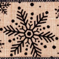 Vickerman Christmas Ribbon (669648) 7 Vickerman Christmas Ribbon (669648) -Light Bulbs Shop 669648addmd