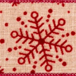 Vickerman Christmas Ribbon (669655) 7 Vickerman Christmas Ribbon (669655) -Light Bulbs Shop 669655addmd