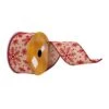 Vickerman Christmas Ribbon (669655)