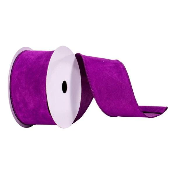 Vickerman Christmas Ribbon (669730) 4 Vickerman Christmas Ribbon (669730) - Image 2