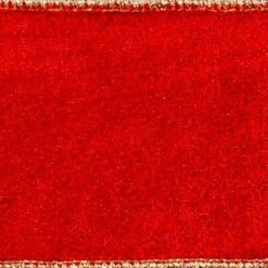 Vickerman Christmas Ribbon (669907) -Light Bulbs Shop 669907addmd