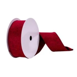 Vickerman Decorative Ribbon (669945) 6 Vickerman Decorative Ribbon (669945) -Light Bulbs Shop 669945md