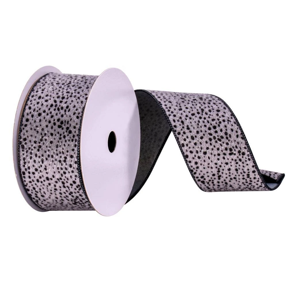 Vickerman Christmas Ribbon (670040) 3 Vickerman Christmas Ribbon (670040)