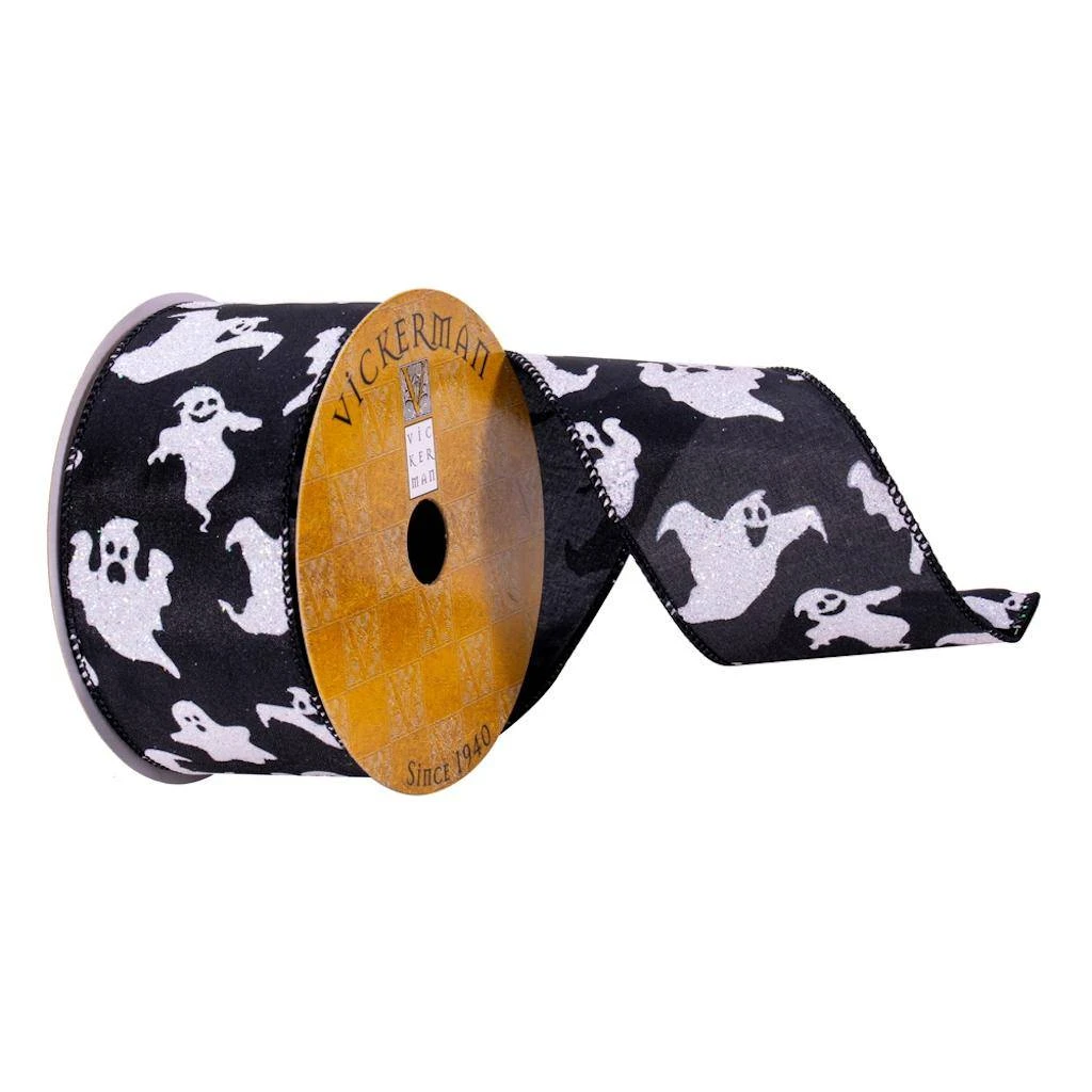 Vickerman Christmas Ribbon (670101) 3 Vickerman Christmas Ribbon (670101)