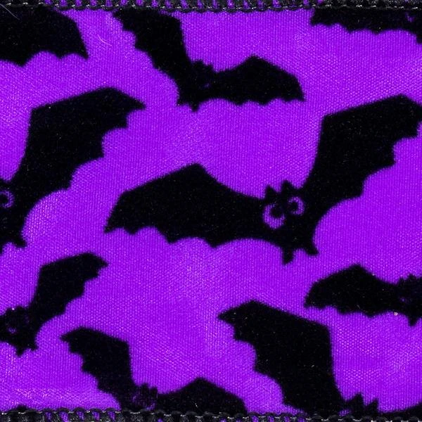 Vickerman Christmas Ribbon (670118) 5 Vickerman Christmas Ribbon (670118) - Image 3