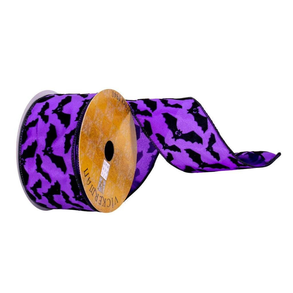 Vickerman Christmas Ribbon (670118) 3 Vickerman Christmas Ribbon (670118)