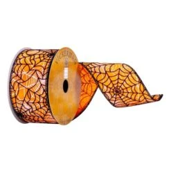 Vickerman Christmas Ribbon (670132) 6 Vickerman Christmas Ribbon (670132) -Light Bulbs Shop 670132md