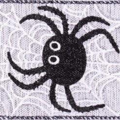 Vickerman Christmas Ribbon (670163) -Light Bulbs Shop 670163addmd