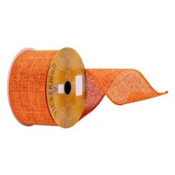 Vickerman Christmas Ribbon (670217) -Light Bulbs Shop 670217md