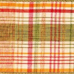 Vickerman Christmas Ribbon (670255) 7 Vickerman Christmas Ribbon (670255) -Light Bulbs Shop 670255addmd