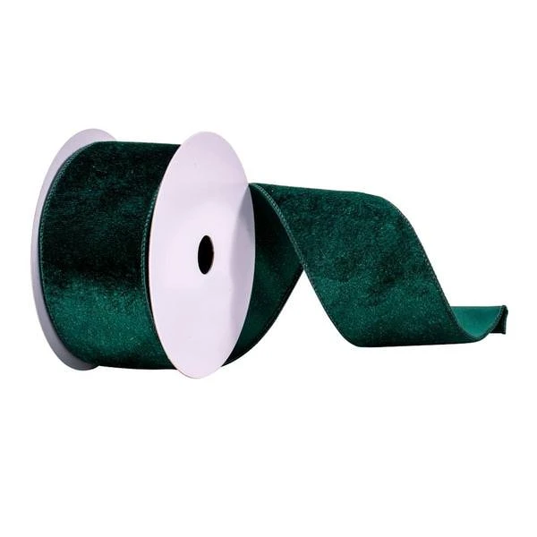 Vickerman Christmas Ribbon (670026) 4 Vickerman Christmas Ribbon (670026) - Image 2