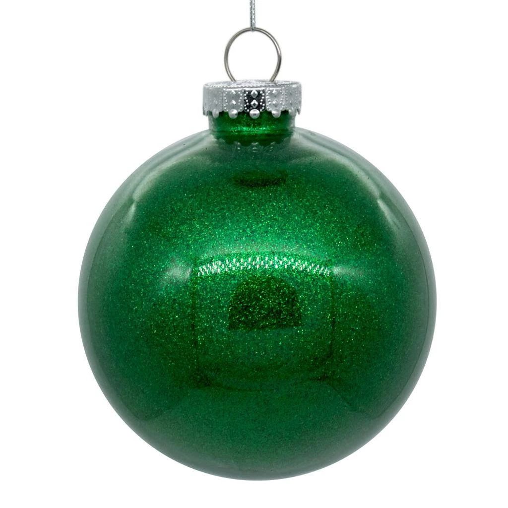 Vickerman Christmas Tree Ornament (12 Pack) (670590) 3 Vickerman Christmas Tree Ornament (12 Pack) (670590)