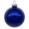 Vickerman Christmas Tree Ornament (4 Pack) (672259) -Light Bulbs Shop 672259lg