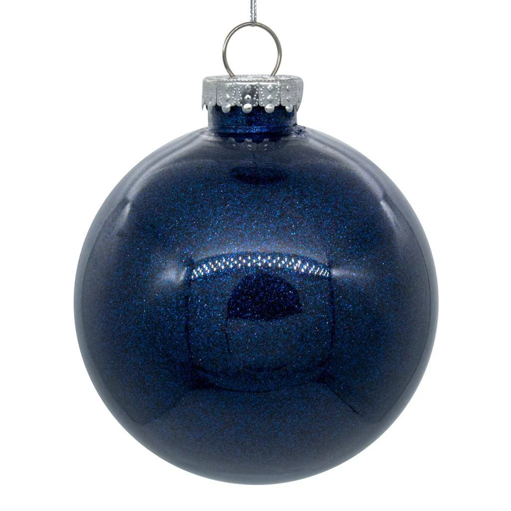 Vickerman Christmas Tree Ornament (4 Pack) (672327) 3 Vickerman Christmas Tree Ornament (4 Pack) (672327)