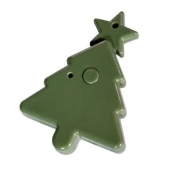 Vickerman Pre-Lit Artificial Christmas Tree (673829) -Light Bulbs Shop 673829treemd