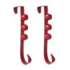 Vickerman Door Hanger With Bells (2 Pack) (674208)