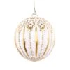 Vickerman Christmas Tree Ornament (4 Pack) (674246) -Light Bulbs Shop 674246lg