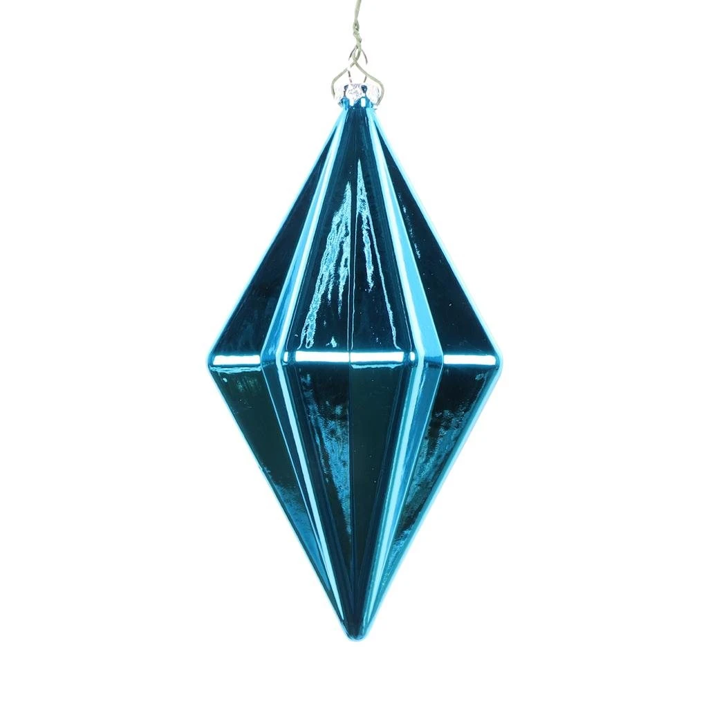 Vickerman Christmas Tree Ornament (4 Pack) (675038) 3 Vickerman Christmas Tree Ornament (4 Pack) (675038)