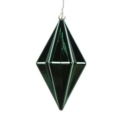 Vickerman Christmas Tree Ornament (4 Pack) (675182)