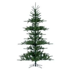 Vickerman Pre-Lit Artificial Christmas Tree (675403)