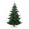 Vickerman Unlit Artificial Christmas Tree (675465) 1 Vickerman Unlit Artificial Christmas Tree (675465) -Light Bulbs Shop 675465lg