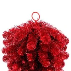 Vickerman Unlit Artificial Christmas Tree (676455) -Light Bulbs Shop 676455topmd